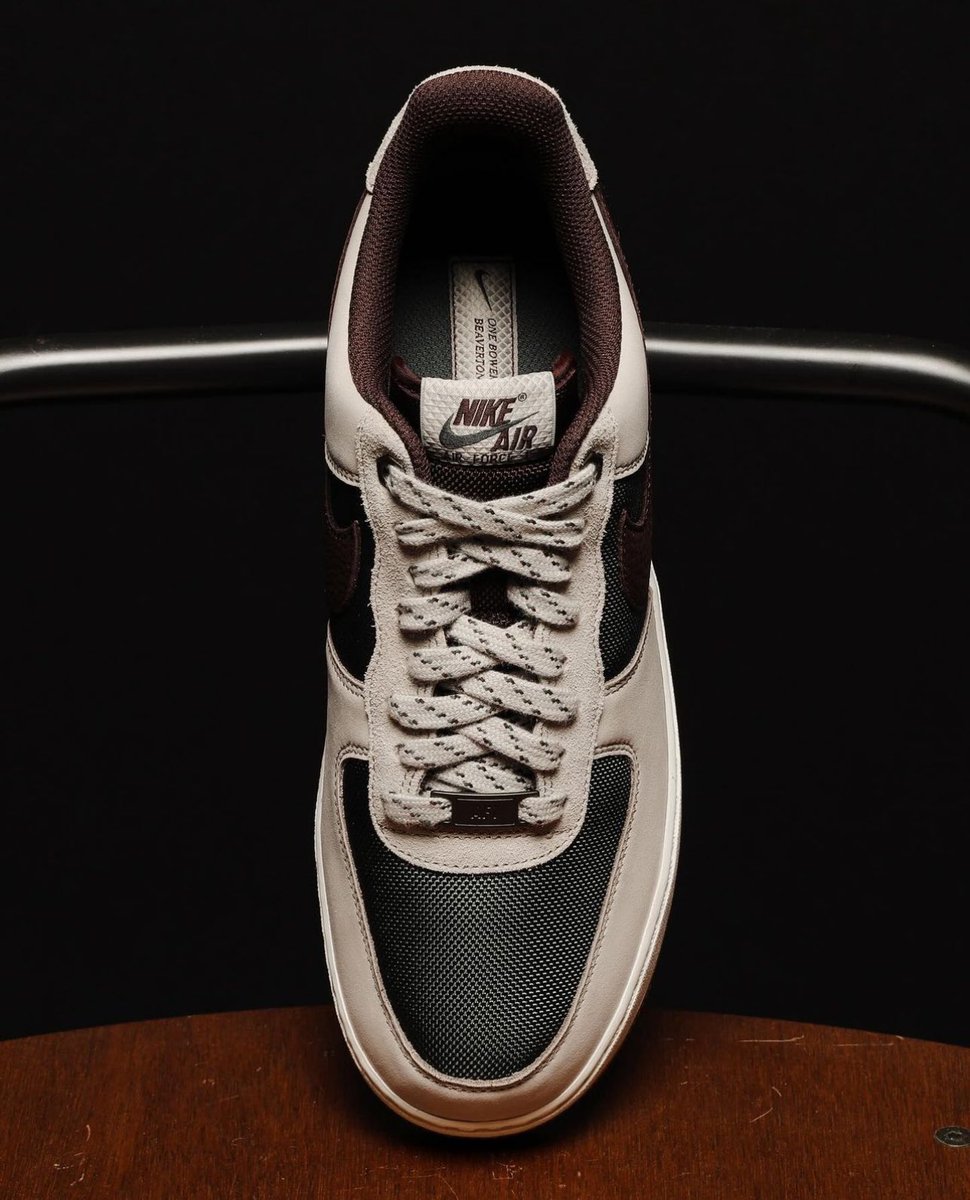 AD: Under retail via Nike US
Nike 'Cream II/Vintage Green/Earth' Pack

Blazer Mid '77 $82.50 howl.me/ck5sd7tT0x5
Air Force 1 $101.25 howl.me/ck5sfahbQcp

Discount in cart