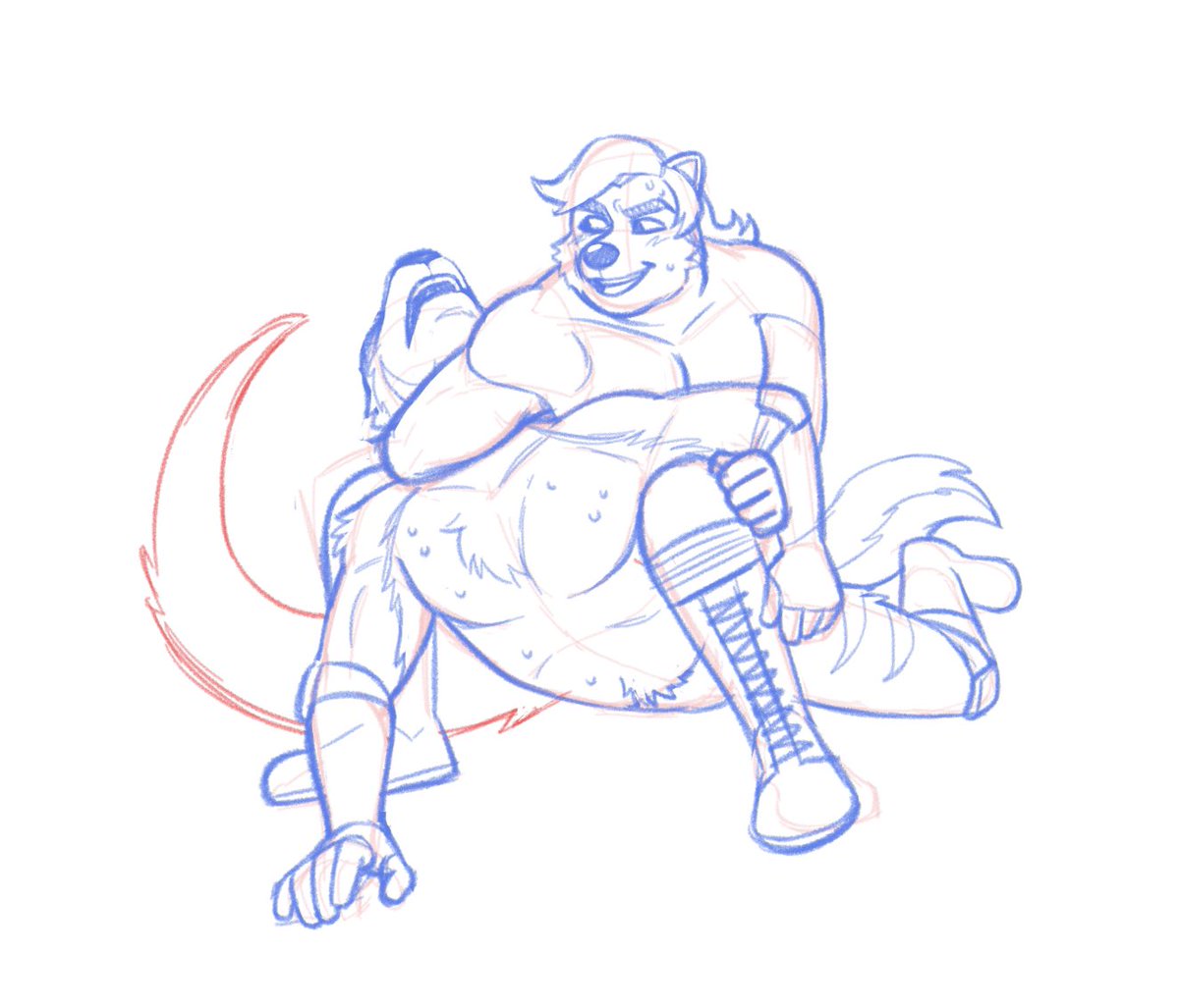 who up... i'm taking a few more sketch comms
💵35 each for busts 💵45 each for fullbodys
dm if interested!