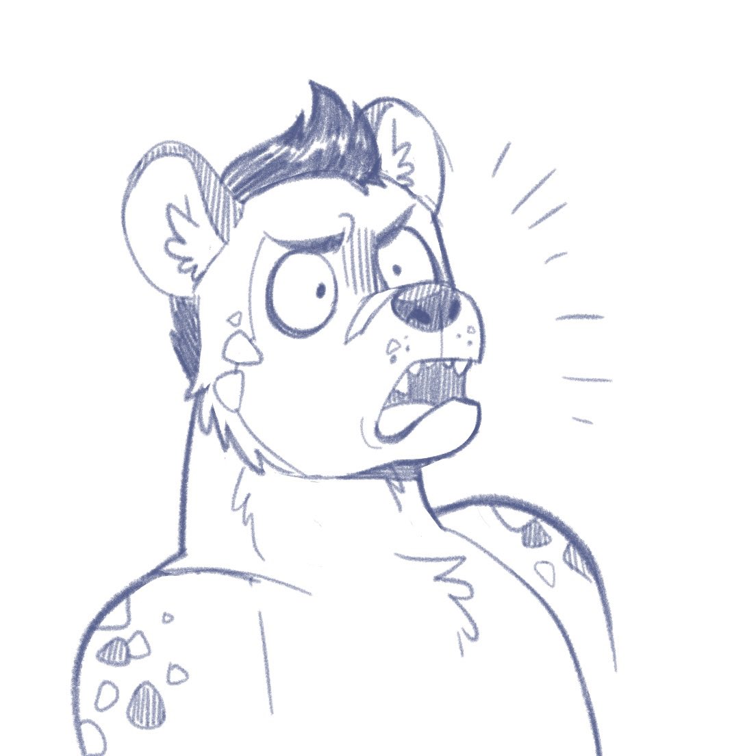 who up... i'm taking a few more sketch comms
💵35 each for busts 💵45 each for fullbodys
dm if interested!