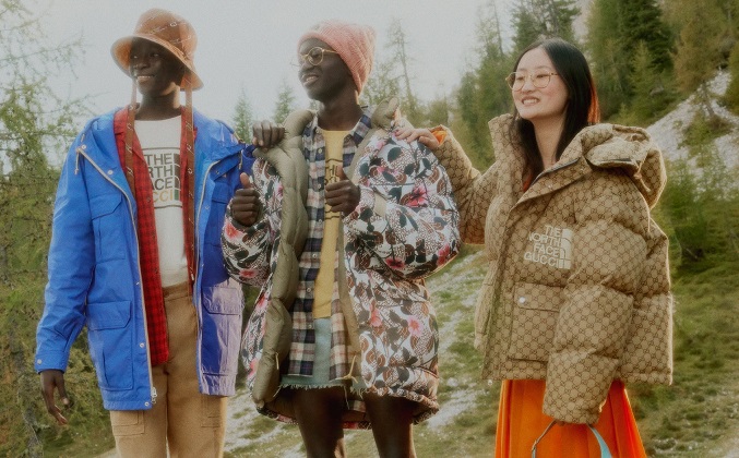 This week we look at how consumers are changing the way they define luxury, requiring brands and retailers to adapt according to changing demand. bit.ly/49K7Yp0 #luxurybrands #generations #retailinnovation