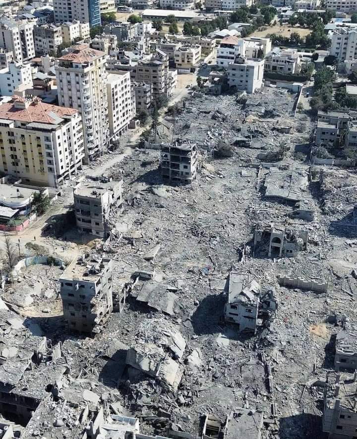 دي ارضنا ولازم تهدم مظاهر التخلف من عليها عشان نبني  جزء جديد من دوله الحريه والتحرر واللي مش عاجبه تحت جزمتنا هنخليه 
#اسرائيل  #دعس_غزه