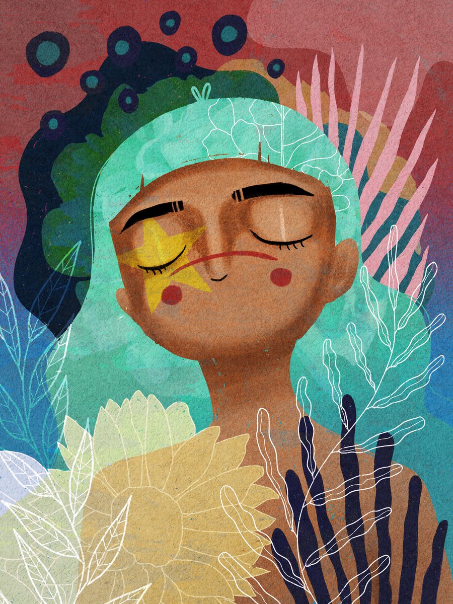 Melda VNH tweet media