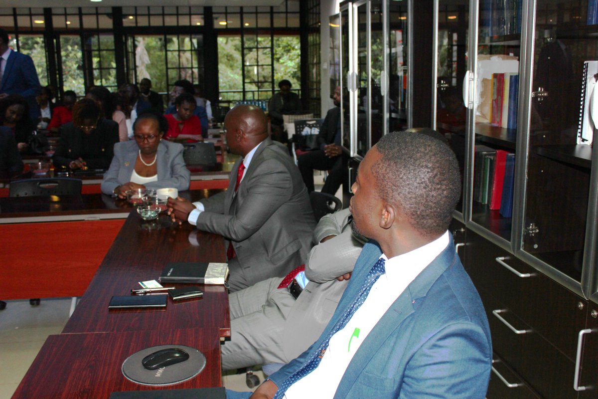 AsafoMmc's tweet photo. Last Week, we had an insightful workshop with @KCBGroup on Public Private Partnerships. The workshop was headlined by our Managing Partner, @eomulele and Deputy Managing Partner, @IssaMungai  @MaeloM3  from our Commercial Department made an elaborate presentation on PPPs. https://t.co/cuQ3pLVb9c