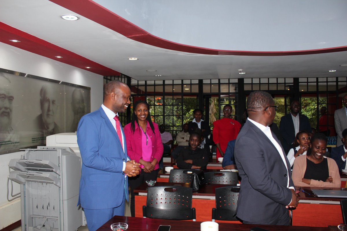 The discussions delved into PPP Projects and the role of KCB Bank in such projects. The session highlighted various opportunities in PPPs, particularly Road Infrastructure PPPs, with a focus on the successful projects like the Nairobi Expressway