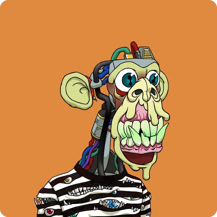 🎁 GIVEAWAY 🎁

15 hours until our $14,000 MAYC #3097 sweepstakes draws!

Enter Here: metawin.com

We are GIVING AWAY $50 in $ETH to 1 person who Likes ❤️, RTs &amp; Comments what they would do if they won the MAYC! GO!!