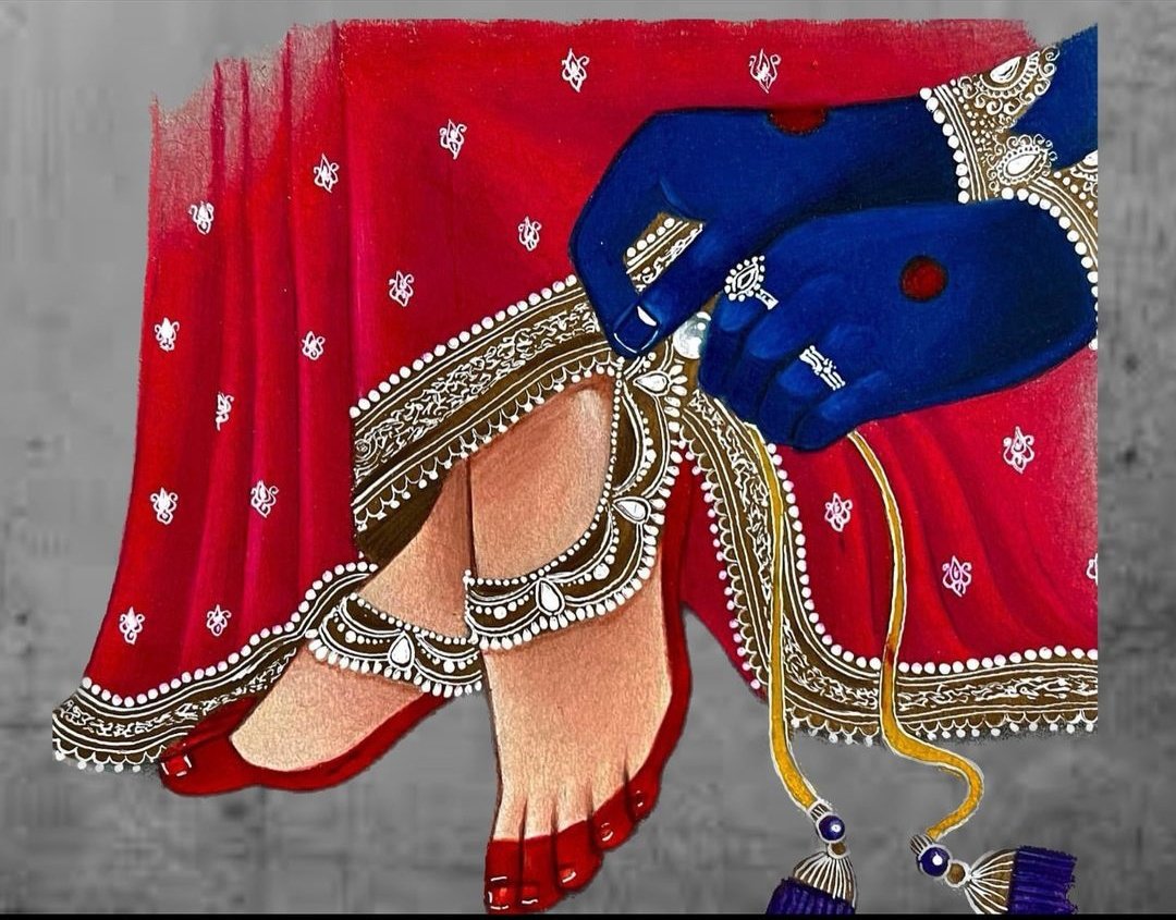 paswann1's tweet photo. जोहि विधि नाथ होई हित मोरा।
करहु सो वेगी दास मैं तेरा।।
हर हर महादेव 🙏 https://t.co/Sj9o4qc9RN