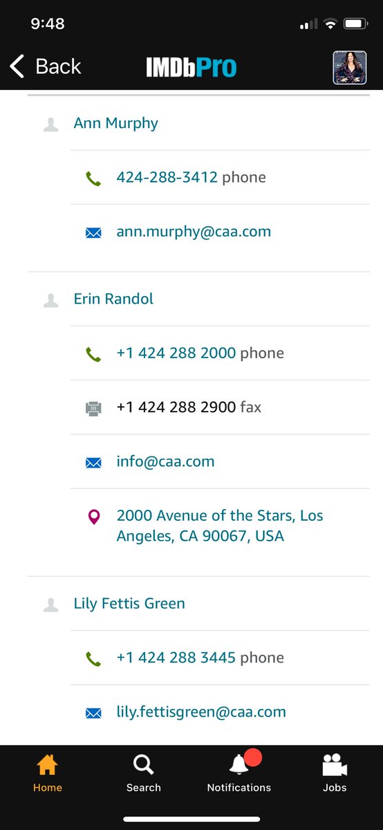 Erica Gimpel tweet media