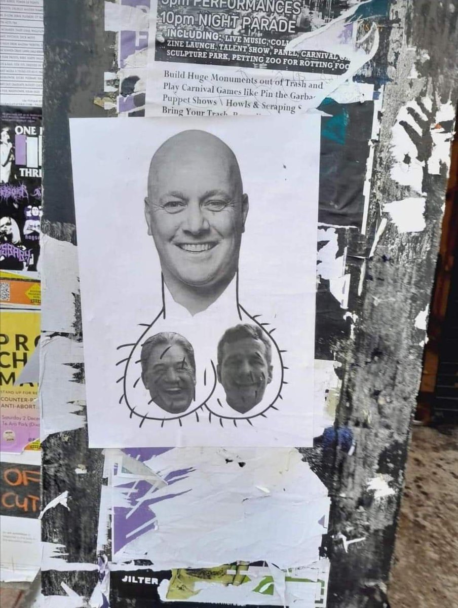 uriohau's tweet photo. Seen in Otepoti 🤣🤣🤣 https://t.co/a4Mhwgwan3