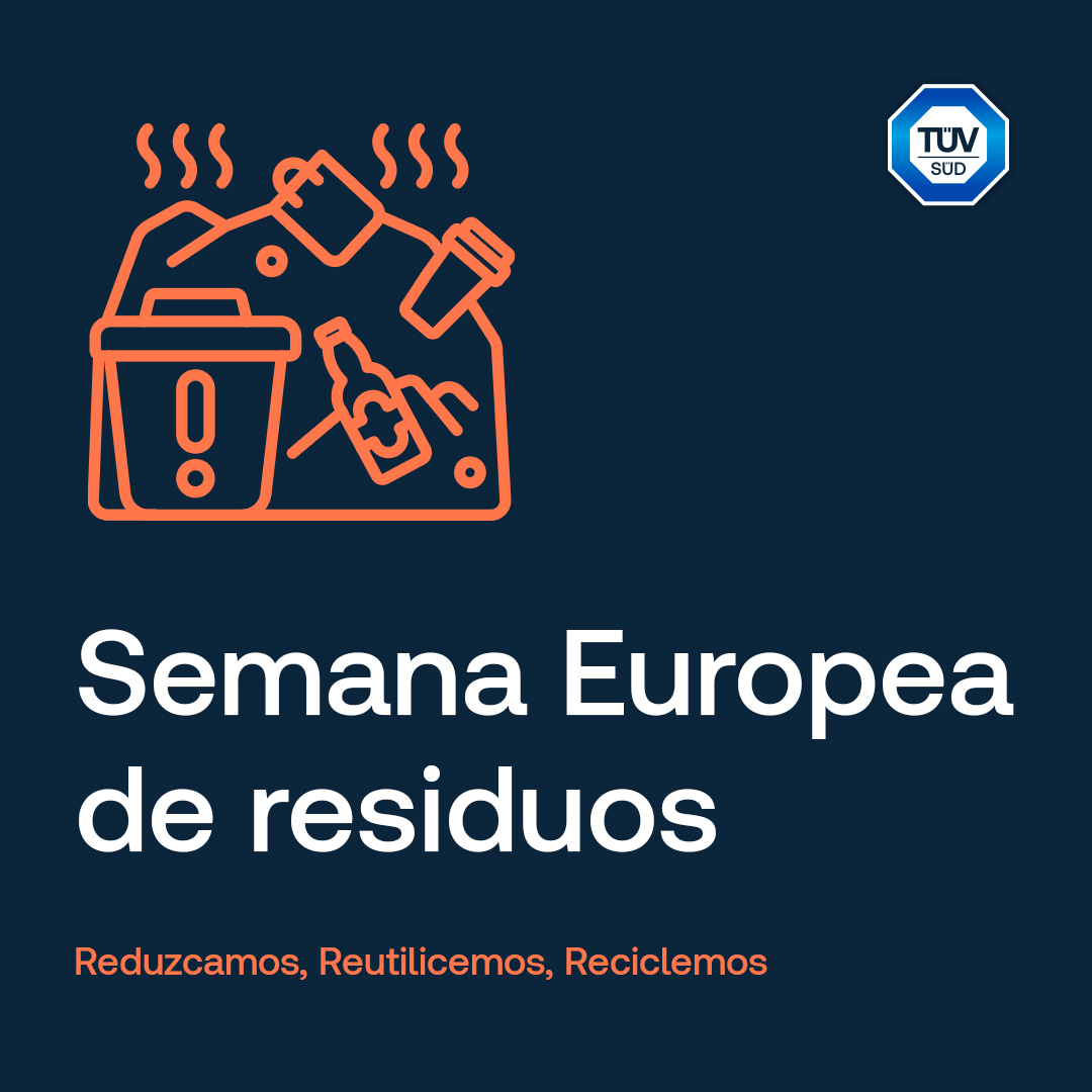 TUVSUD_ES's tweet photo. En TÜV SÜD, nos sumamos a la #SemanaEuropeaSinResiduos con el corazón en la mano y el compromiso en alto. ♻️💚 Porque cada acción cuenta, cada paso hacia un mundo más limpio es invaluable 🌍💪 

👉 https://t.co/uTQnvDm4p2

#CompromisoEco #Sostenibilidad #ADNsostenible https://t.co/u0Np9u17a1