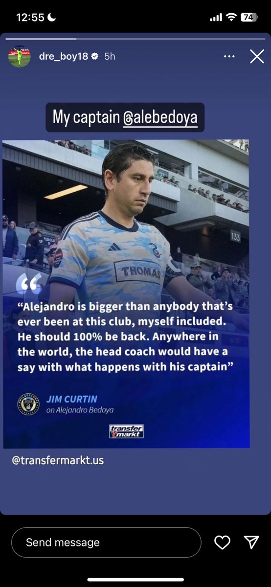 thegoalkeeper's tweet photo. Seen on Instagram: https://t.co/2jWQeLpzLy