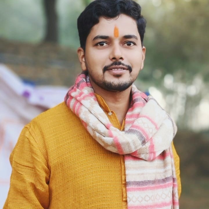 kumardhirajd0's tweet image. #NewProfilePic