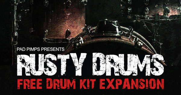 Free acoustic drum kit expansion:
mpc-samples.com/product.php/34…

#mpcexpansion #acousticdrums #padpimps #mpctutor #mpcsamples #akaimpc