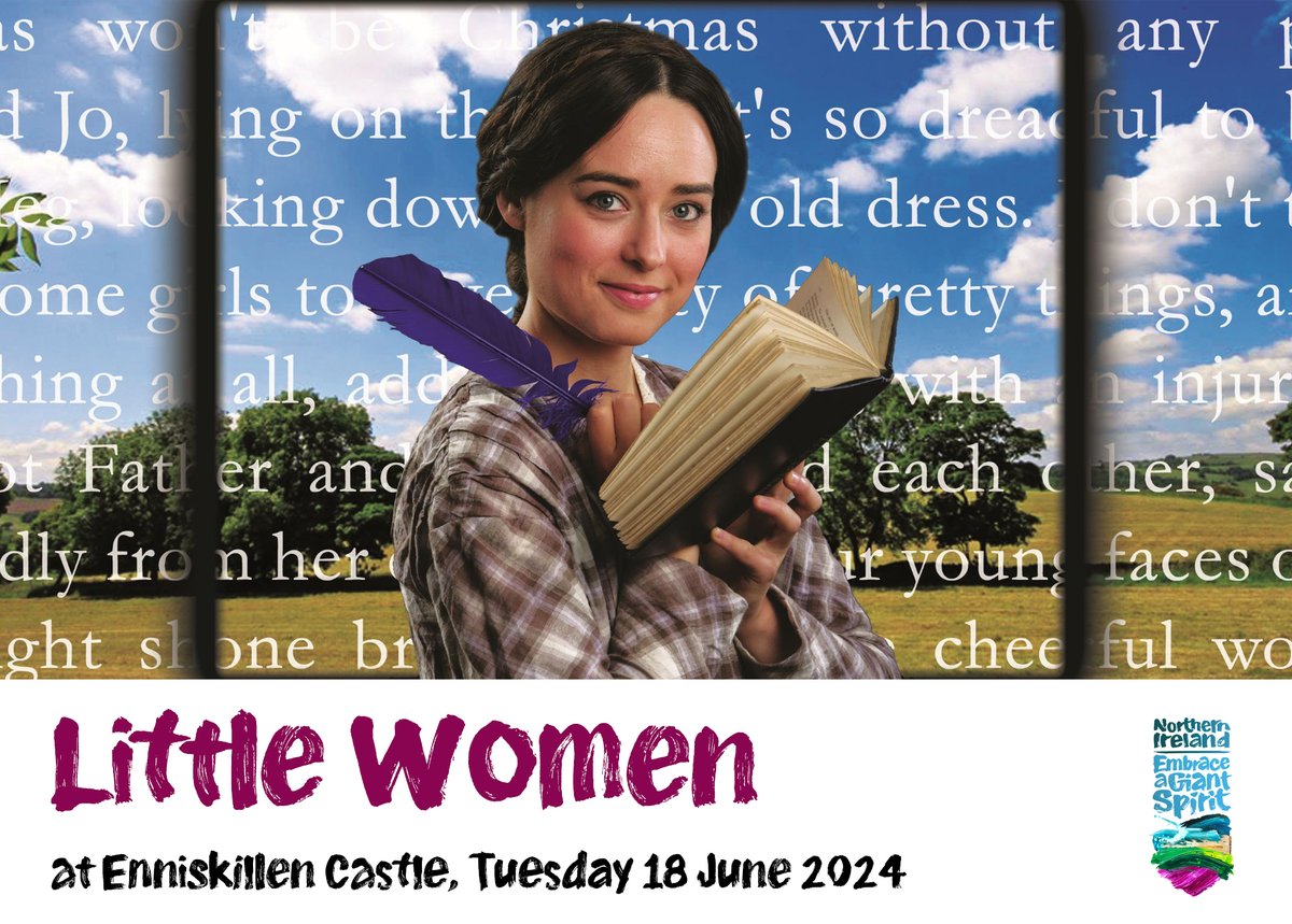 Enniskillen Castle: Fermanagh County Museum tweet media