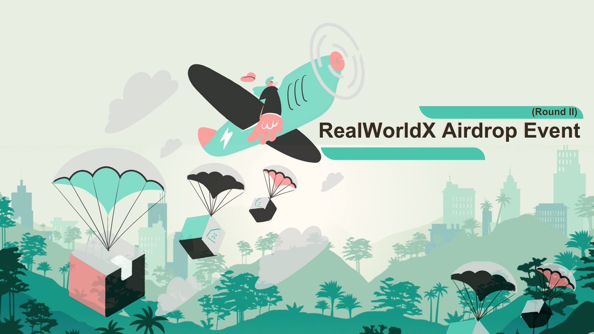 RealWorldX tweet media