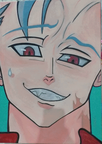 AwsomeNada's tweet photo. https://t.co/J8zWJuxAvl
Ban
#nftart #NFTCommunity #nftcollector #NFTfam #arte #AnimeArt #anime #awsomenada https://t.co/vOA99V8doq