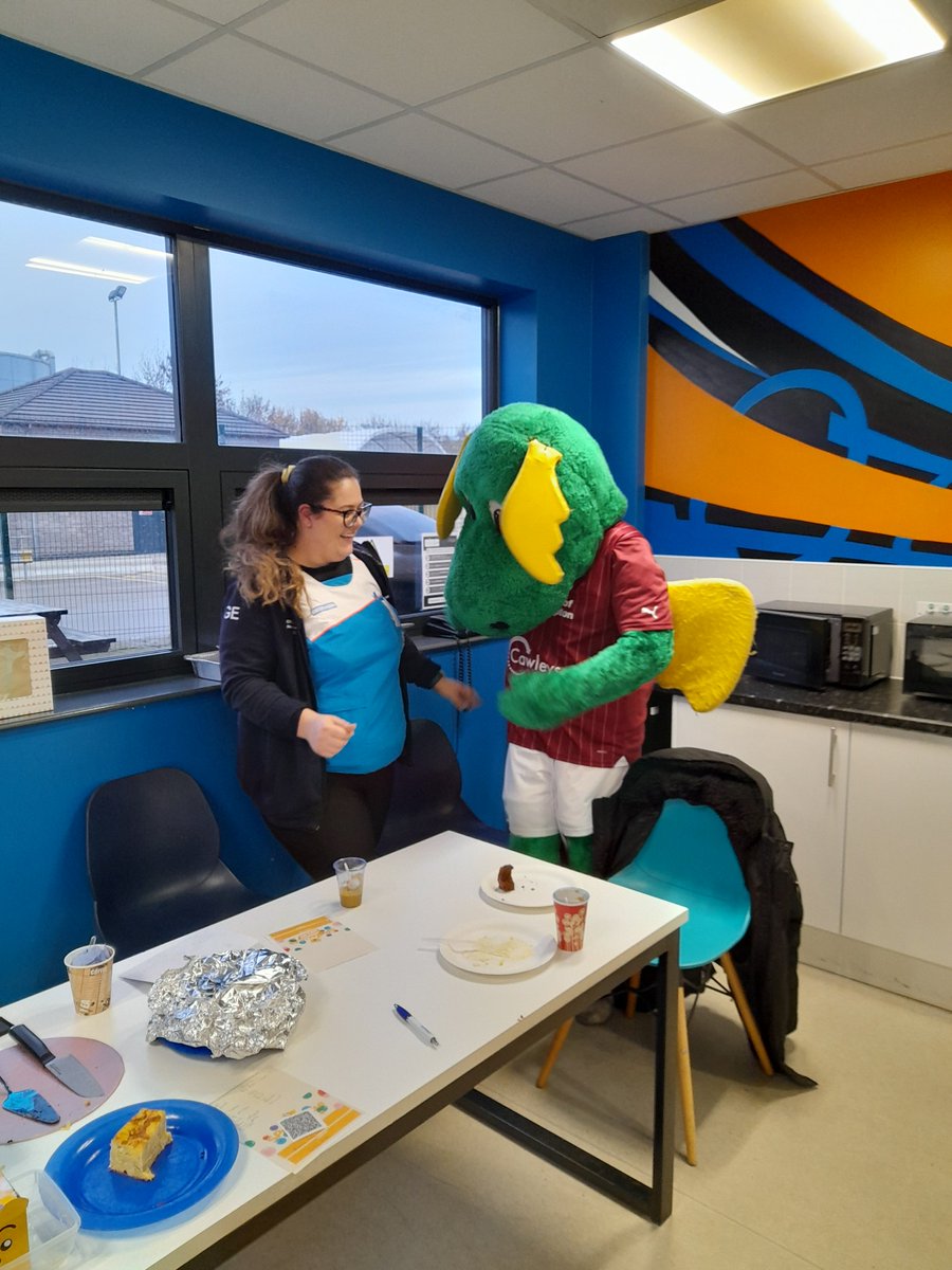 Clarence The Dragon tweet media