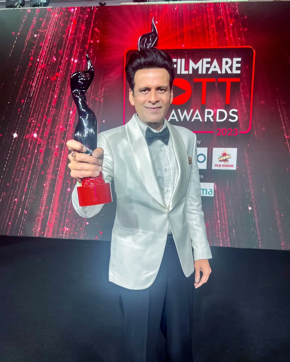 manoj bajpayee tweet media