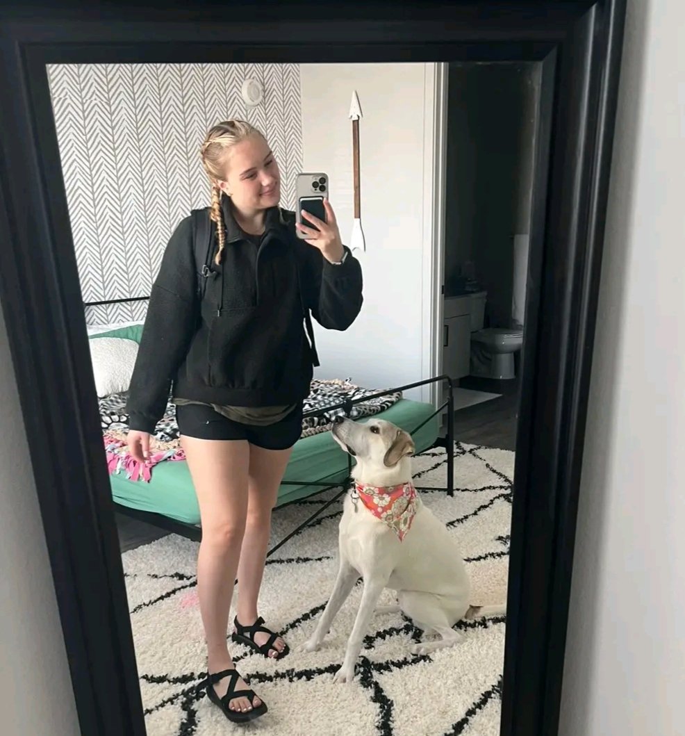 Hast du einen Hund? 🦮