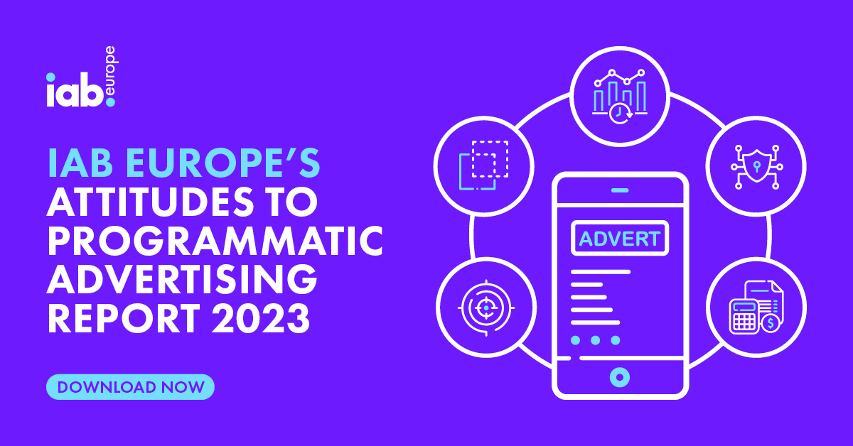 IAB Europe tweet media