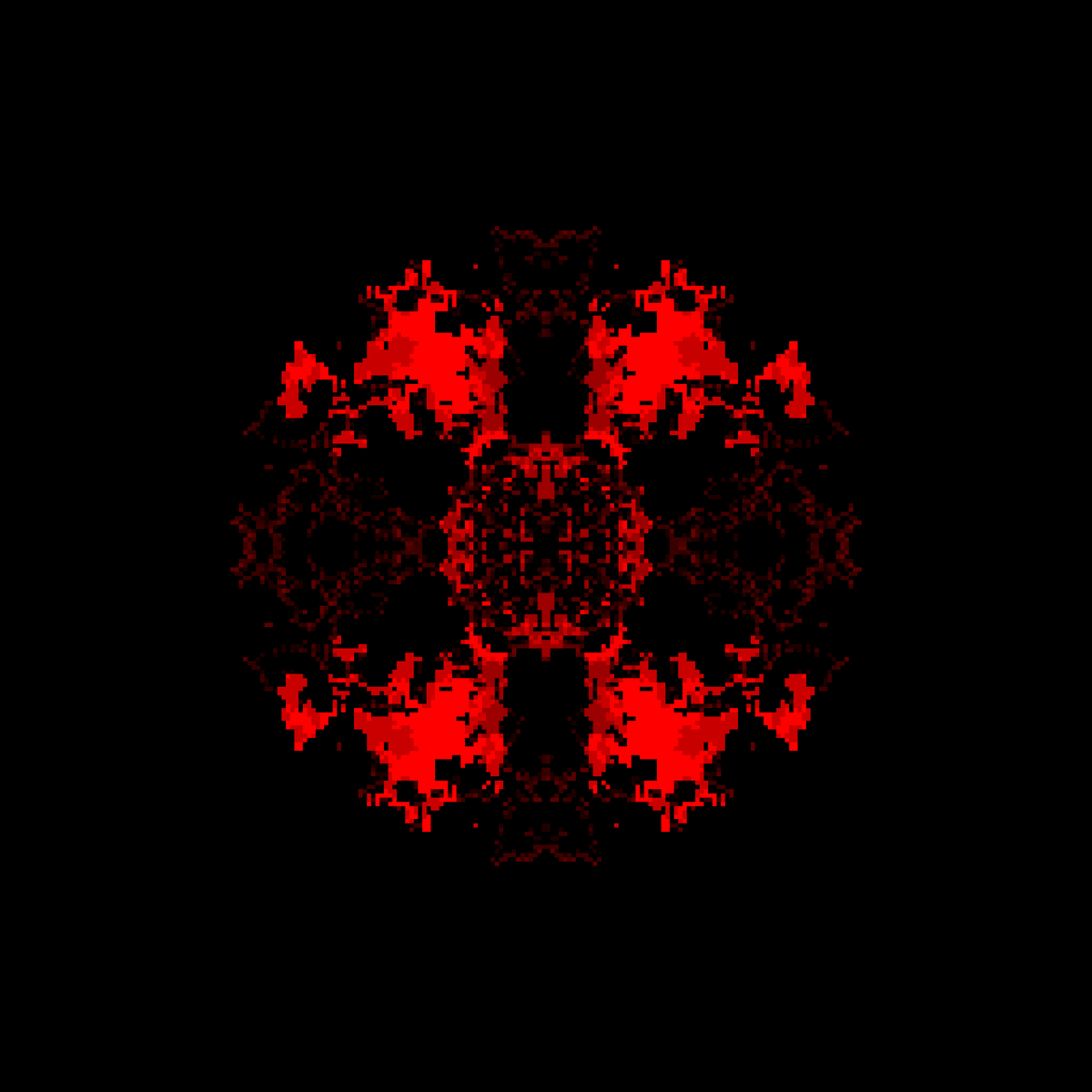 SonnensteinP's tweet photo. Something #generative
#pixelart #art #pixel
#python #proced https://t.co/6B08QY3dsc