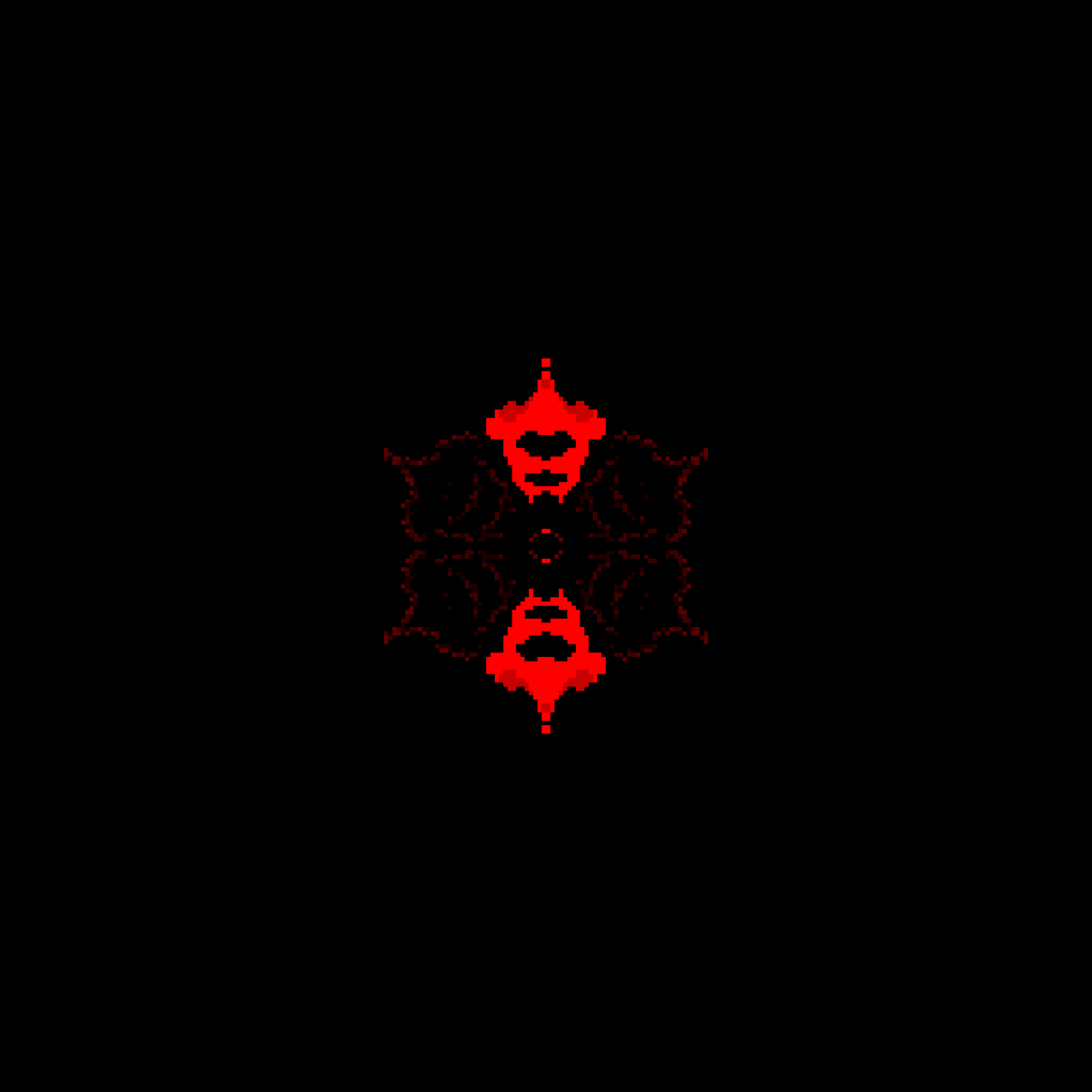 SonnensteinP's tweet photo. Something #generative
#pixelart #art #pixel
#python #proced https://t.co/6B08QY3dsc
