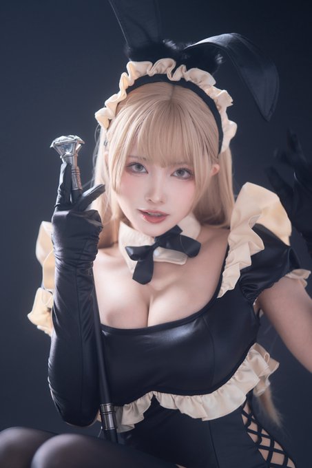 コスプレイヤーシスルのTwitter画像10