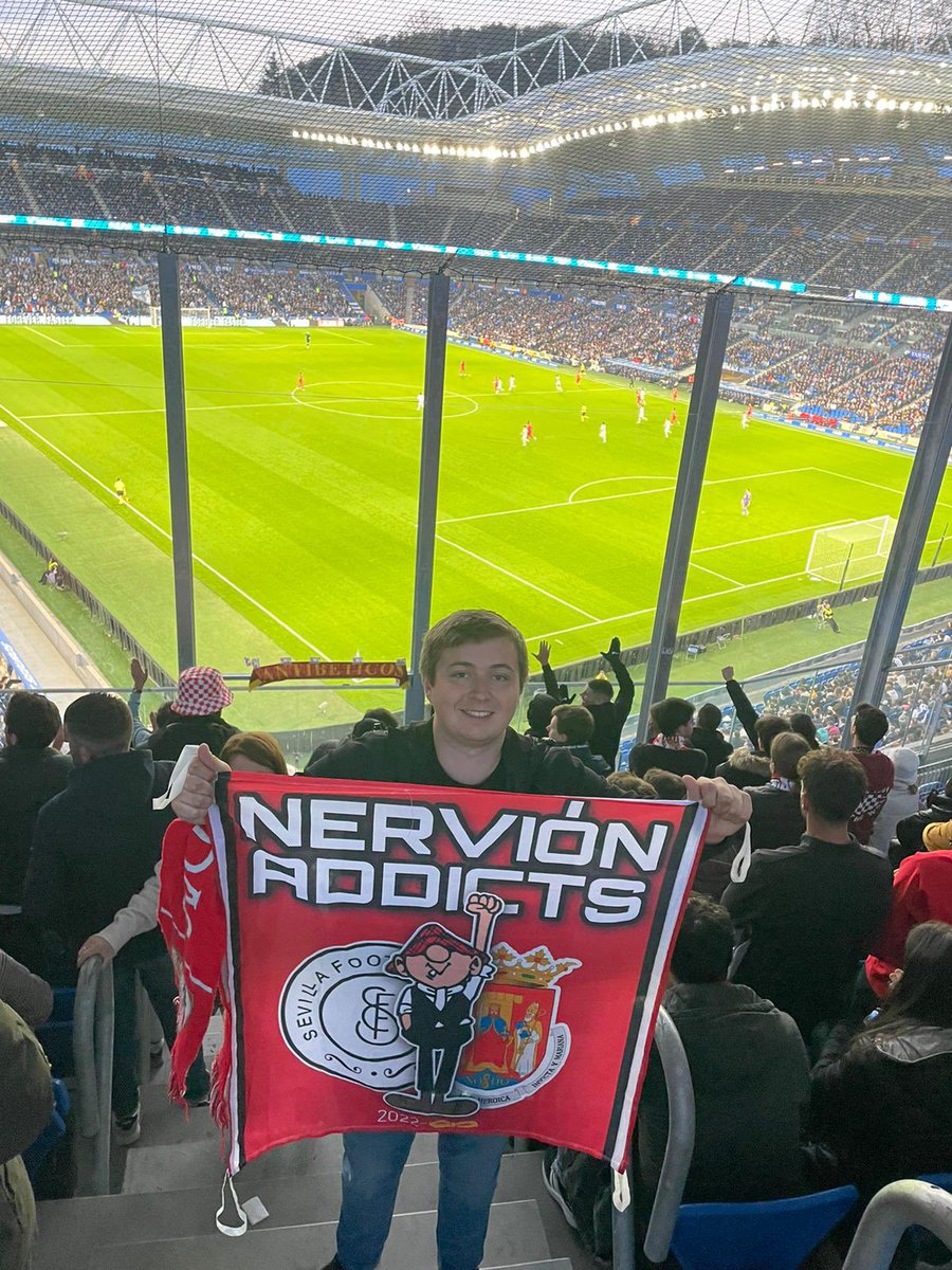 PS NERVION ADDICTS tweet media