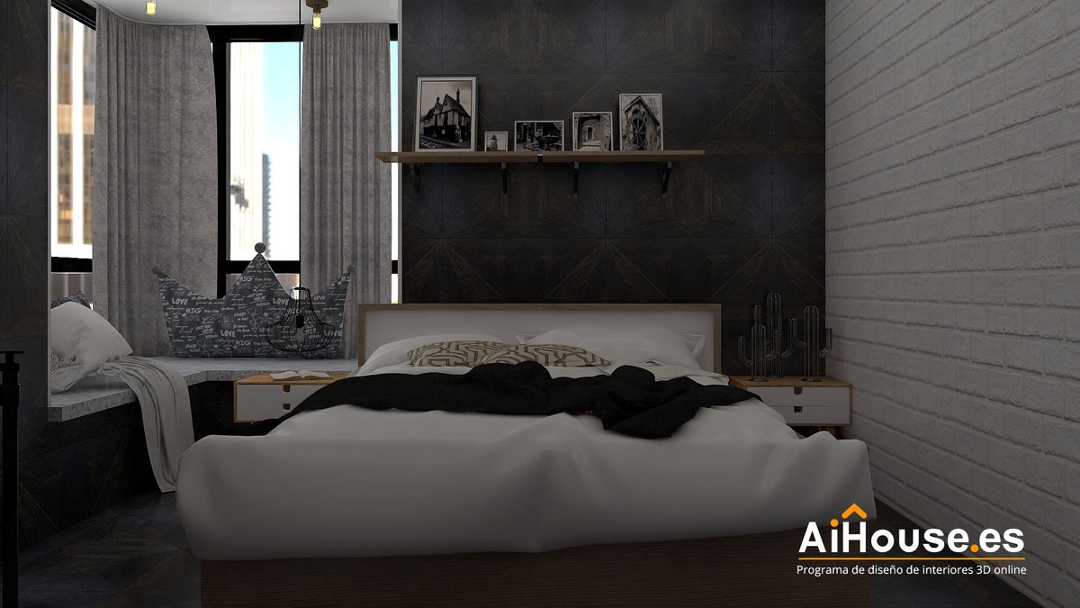 InteriCADEspana's tweet photo. Programa para diseñar habitaciones
Haz estas increíbles presentación en pocos minutos con AiHouse y por mucho menos de que te esperas.
https://t.co/Ni6Gj5c55L

#3d #intericad #interiorismo #render #salón #decoración #software #kdmax #AiHouse https://t.co/aTltX52tjC