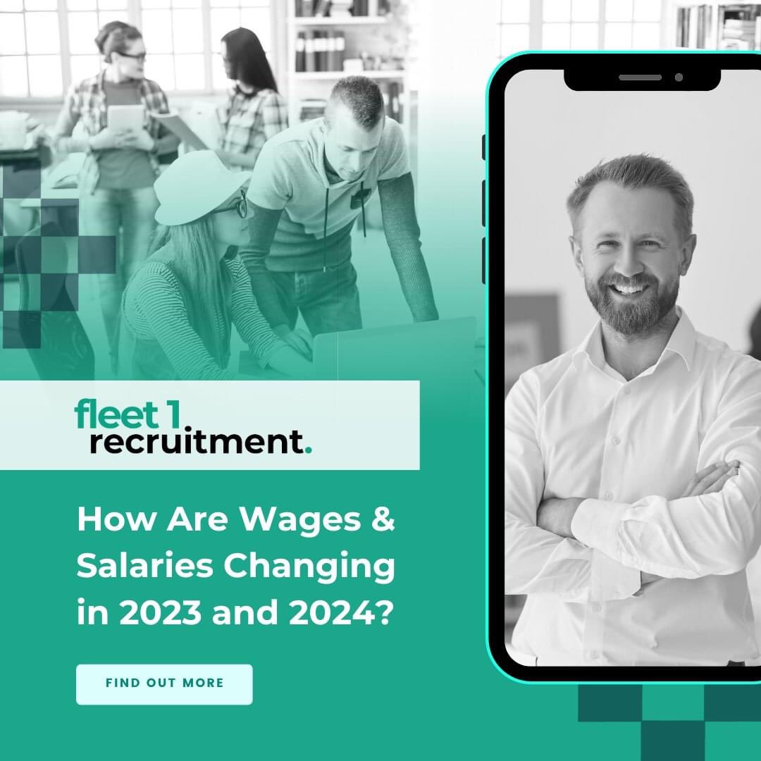 fleet1recruit's tweet photo. Wages are due to increase in 2024 across the board 💭 

F𝘪𝘯𝘥 𝘰𝘶𝘵 𝘸𝘩𝘺 𝘩𝘦𝘳𝘦:  https://t.co/4lUkdGUDL9 https://t.co/NerDwVLYNO