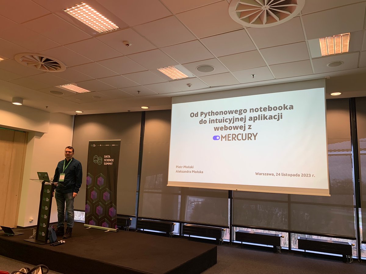 MLJAR: Data Science tools tweet media