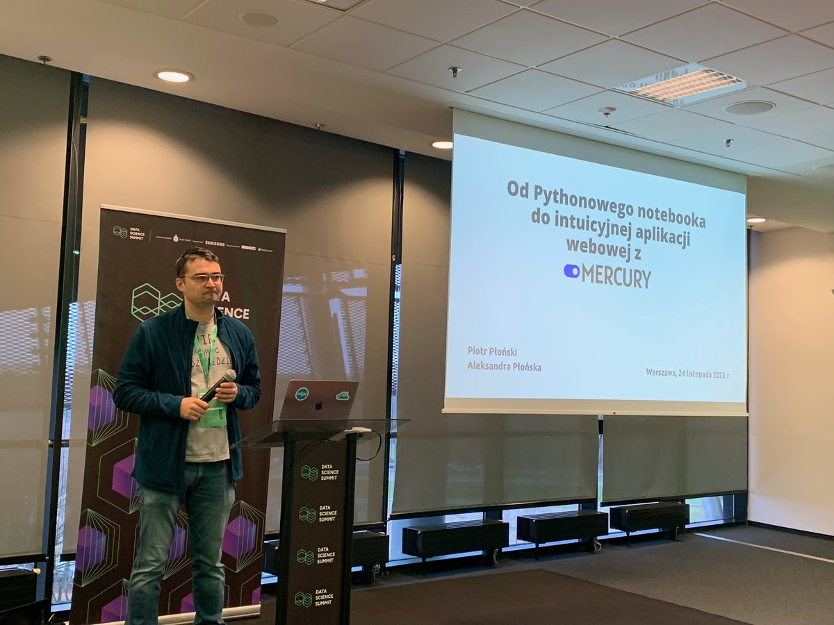 MLJAR: Data Science tools tweet media