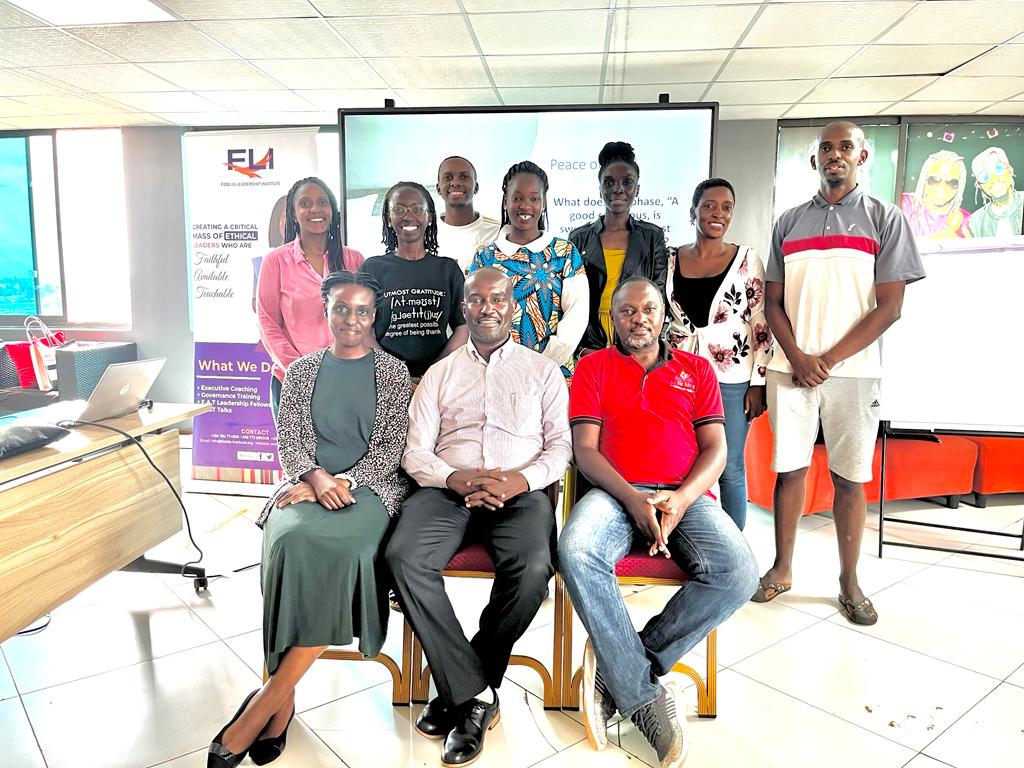 FidelisLeaders's tweet photo. 🌟Cheers to #FATFELLOWSGRADUATIONSWEEK 2023! 🌟

Celebrating our exceptional FLI FAT FELLOWS— we have had a fantastic journey together. Your dedication and impact are truly commendable. Congratulations and thank you for being incredible leaders!

@nssfug @ApolloMbowa @luofeminist https://t.co/6azVZSQs6N