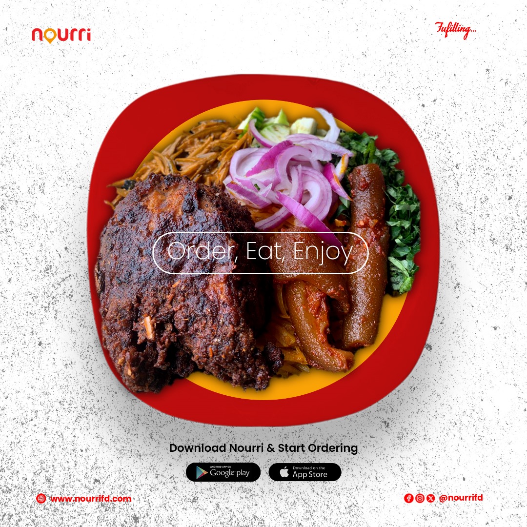 Nourrifd's tweet photo. Call us; and we'll be there. 

Download Nourri App now on iOS and Android to Order from your favorite Restaurant, anywhere in Port Harcourt. 

You can also send a DM or Call: 08179618760.

#phcity #Nourrifd https://t.co/KRhvxRQONS