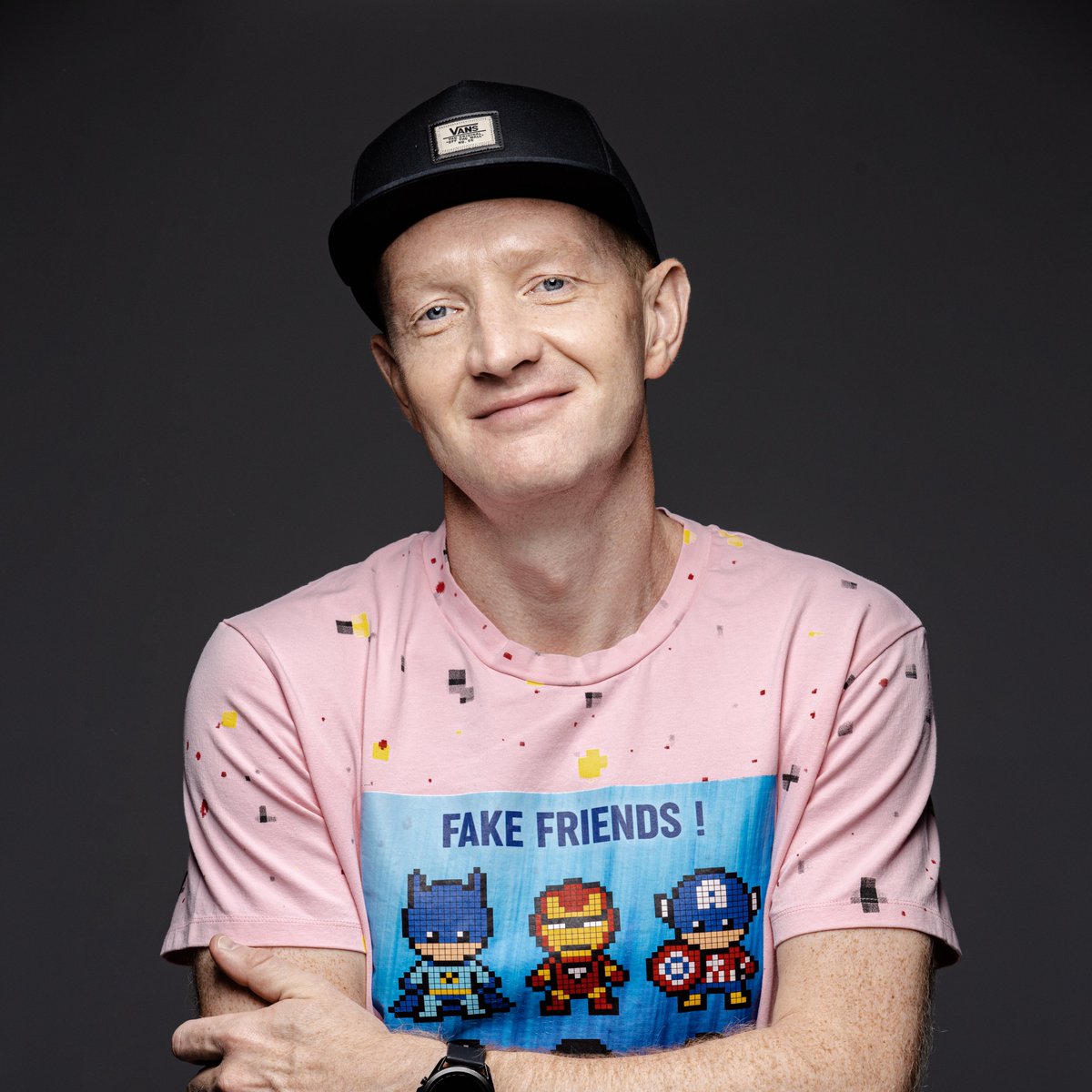 Future House Music tweet media