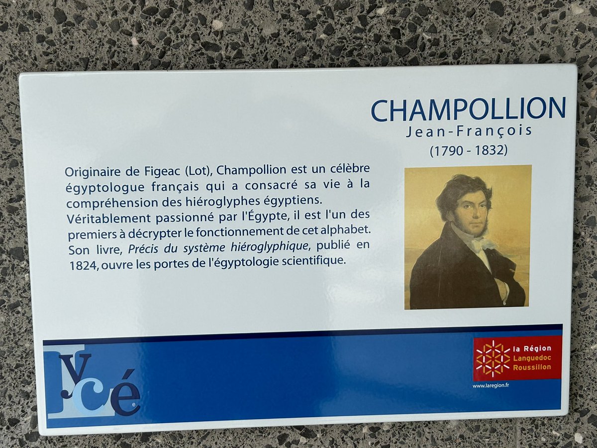 Dans le cadre de la semaine École Entreprise, intervention ce matin devant les élèves du lycée Champollion à Lattes. Orientation, métiers techniques, industrie verte, filières en tension….au programme des échanges avec les lycéens !
<a href="/PolytechMontp/">Polytech Montpellier</a> <a href="/PortdeSete/">Port De Sete</a> <a href="/Occitanie/">Région Occitanie</a> <a href="/Medef34/">Mouvement des Entreprises de France #medef34</a>
