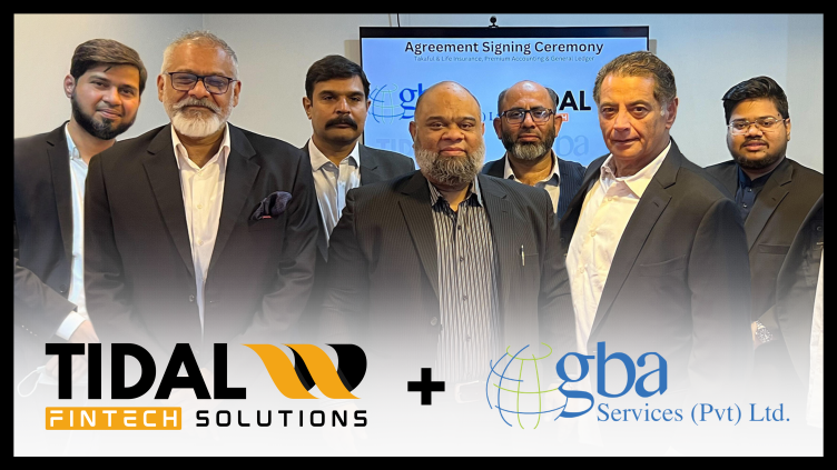 saeedsaani's tweet photo. Tidal Waves and Global Bancassurance (GBA) Services Team Up for Takaful/ Insurance Brilliance.
Marks a pivotal moment in the Takaful and Insurance industry as Tidal Waves announces a partnership with Global Bancassurance (GBA) Services.

https://t.co/oosrn5TDb8 https://t.co/39WfZIDSAH