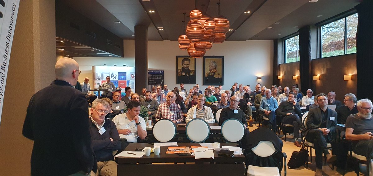 November-editie TechnologieKring groot succes: vnp.nl/technologiekri…

<a href="/NatuurvezelAC/">Natuurvezel Applicatie Centrum</a> <a href="/MillvisionBV/">Millvision</a>