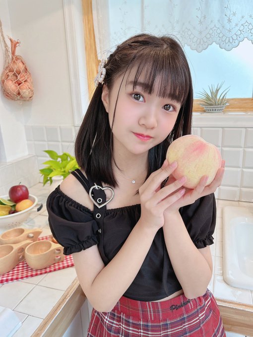 中川琉梨音のTwitter画像6