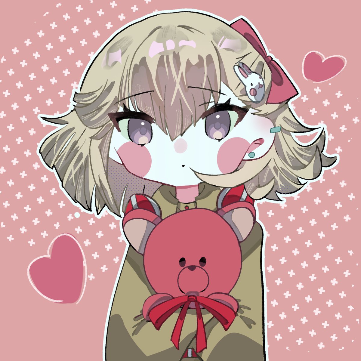 UONONONON's tweet photo. プッチーLOVE民 https://t.co/hR89qc2PnT