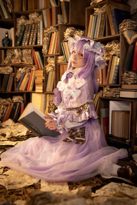 Twitterのコスプレ画像33