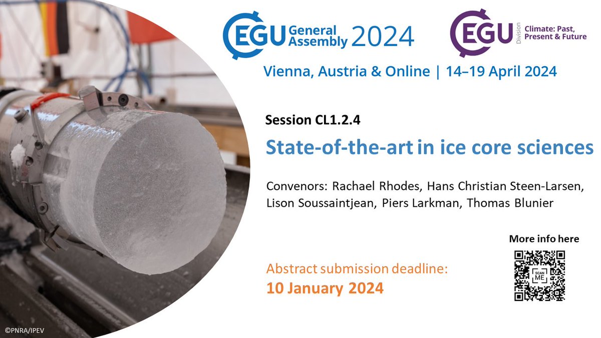 DEEPICE Project tweet media