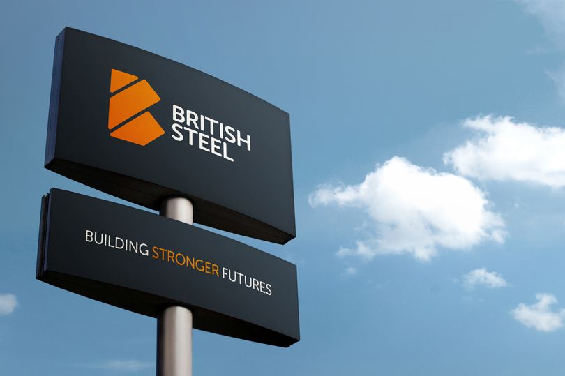 British Steel's controversial £1.25b green transformation plans to be showcased at public events next month: business-live.co.uk/manufacturing/… #steel