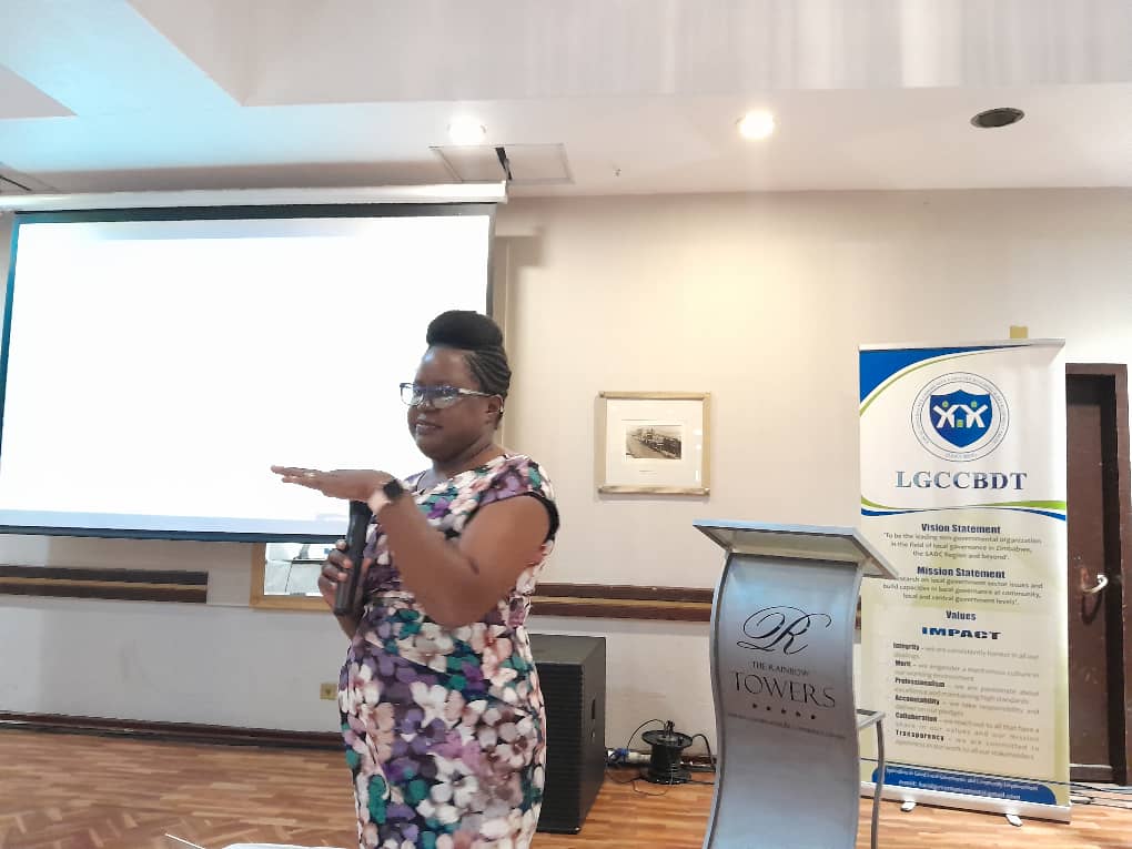 Local Governance Trust tweet media