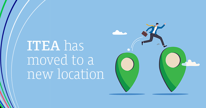 ITEA_4's tweet photo. ITEA has moved to a new location📍 We've shifted to a more flexible space at High Tech Campus 5, Eindhoven. Please update your database accordingly and feel free to pay us a visit; we will warmly welcome you in our new 'home'! 👇