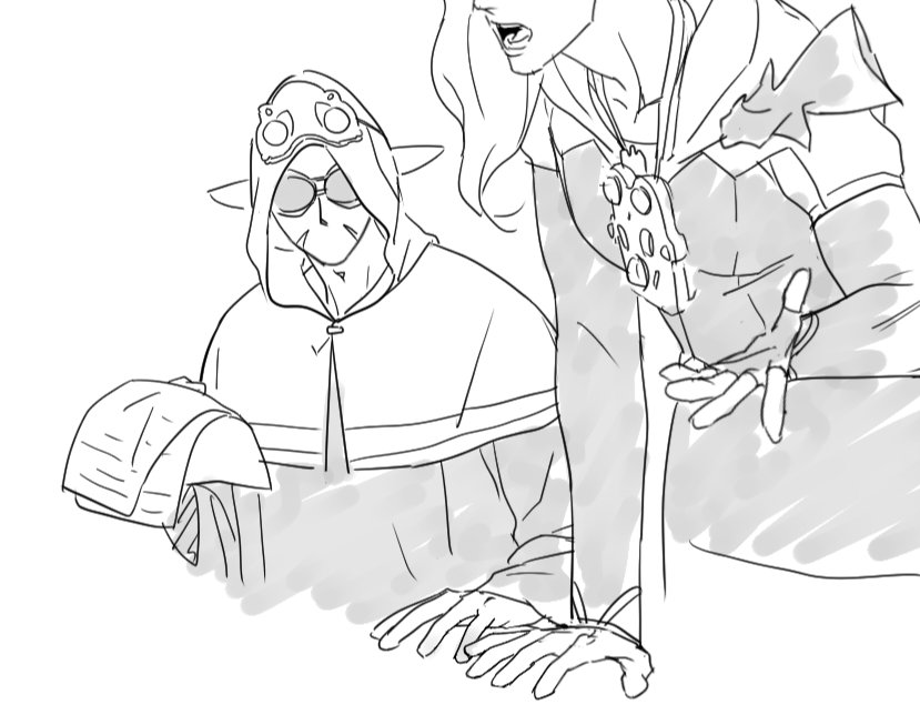 _GU_PI's tweet image. 위리앙제 문브뤼다....