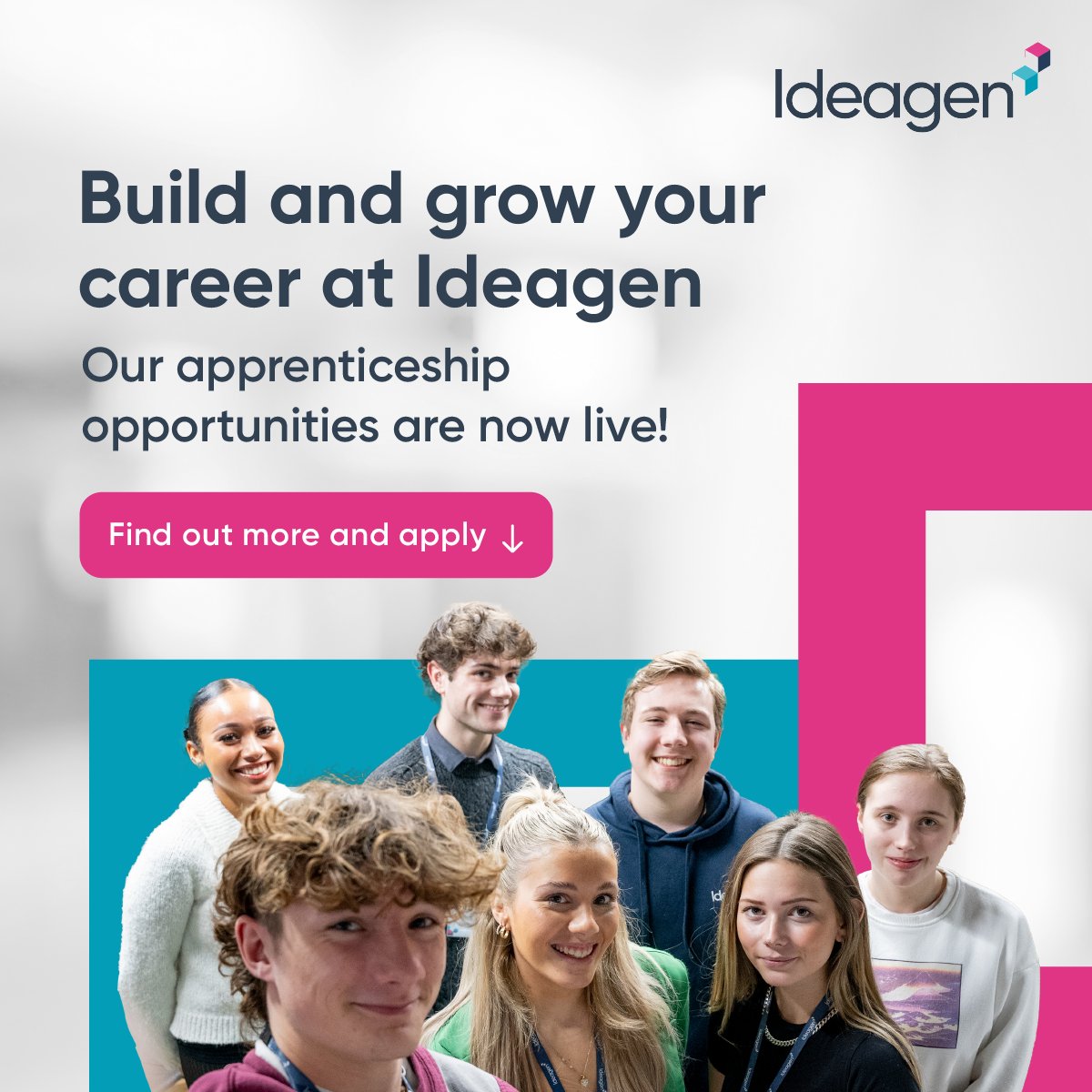 🚨 If you're driven by adventure, ambition and have a passion for the community, we want to hear from you!

Explore exciting #apprenticeship opportunities in areas such as marketing, finance, IT and more!

➡ okt.to/Lz57Fx

#apprenticeships #careers #careeropportunities