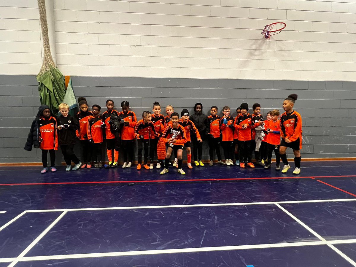 CFYDC (Chance) tweet media