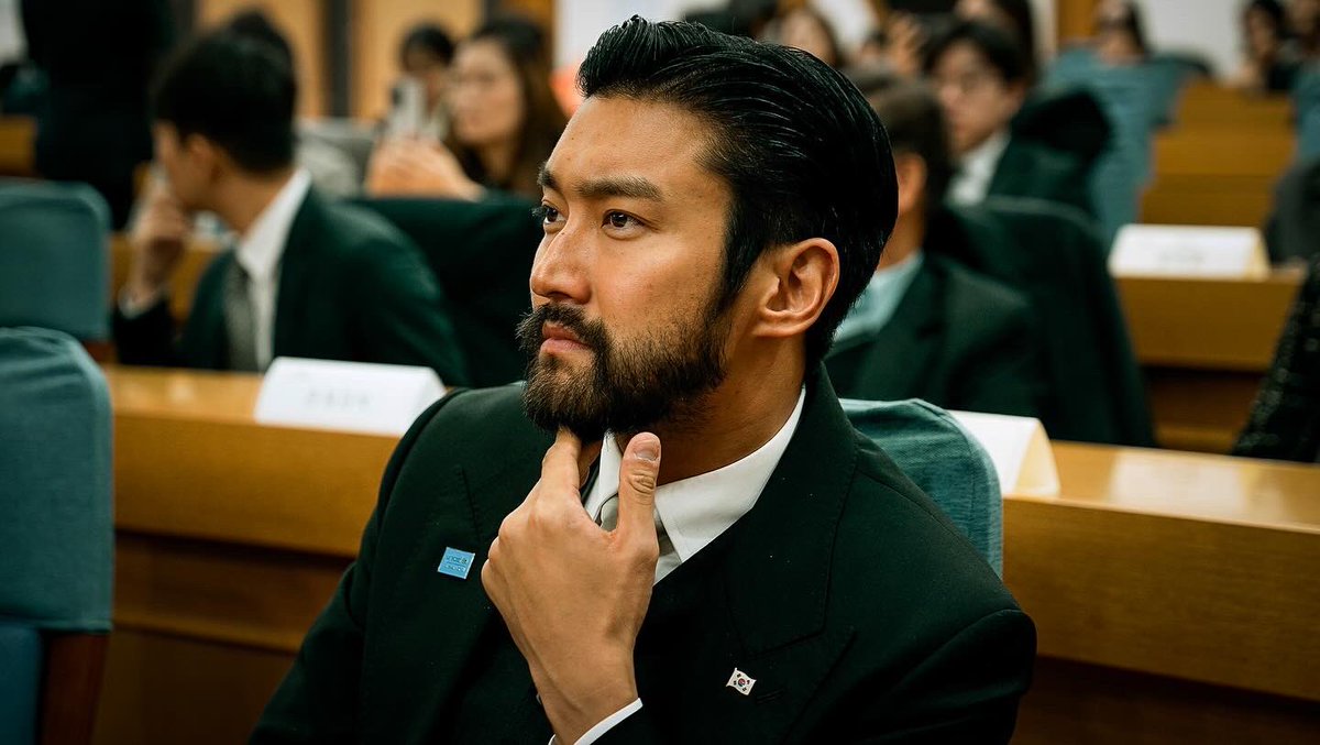 siwonchoi's tweet photo. 한국 사람입니다. I'm Korean. https://t.co/RhIQzuRNkh