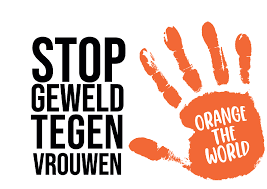 Campagne Orange the World: Veilig, overal en altijd
Elk jaar wordt er campagne gevoerd om aandacht te vragen voor geweld tegen vrouwen en meisjes, in de periode van 25 november tot 10 december.
Meer informatie:rosa-manus.nl/nieuws/
#medestander #orangetheworld #16daysofactivism