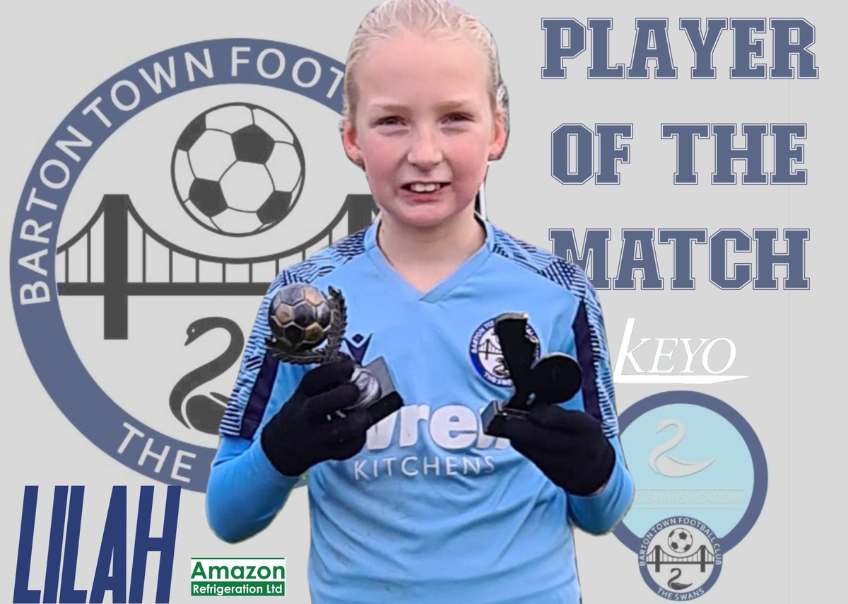 🩵SUNDAY U9's NEWS🩵